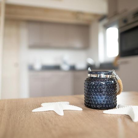 Chalet Bis 4 Personen Ohne Hund Norden Zewnętrze zdjęcie